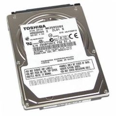  Hdd Toshiba Ata 320Gb - 2.5 