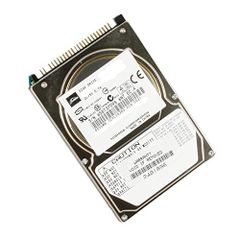  Hdd Toshiba Ata 80Gb - 2.5' 