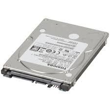 Hdd Toshiba Sata 4Tb - 2.5'