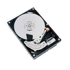 Hdd Toshiba Sata 4Tb - 3.5'