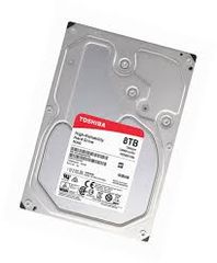  Hdd Toshiba Sata 8Tb - 3.5' 