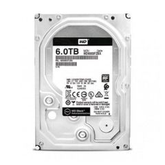  Ổ Cứng Hdd Wd Black 6tb 3.5″ Sata 3 Wd6003fzbx 