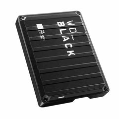  Hdd Wd Black P10 4Tb Wdba3A0040Bbk 