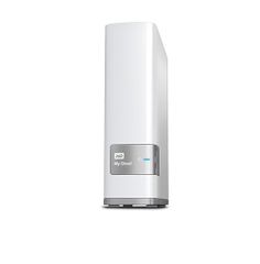  Hdd Wd My Cloud Home 8Tb 
