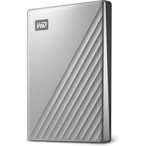 Hdd Wd My Passport Ultra 1Tb