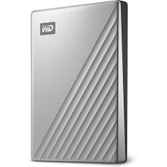  Hdd Wd My Passport Ultra 1Tb 