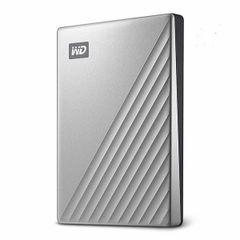  Hdd Wd My Passport Ultra 4Tb 