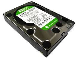 Hdd Wd Sata 1.5Tb - 3.5'