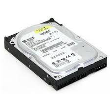 Hdd Wd Sata 40Gb - 3.5'