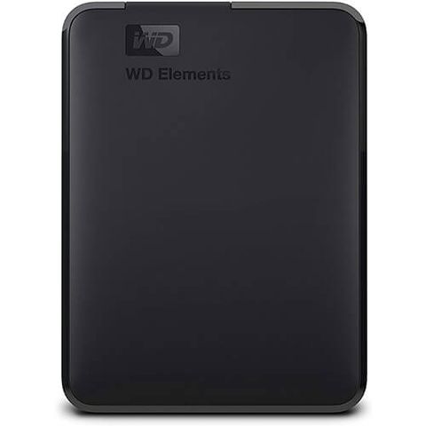 Hdd Western Digital 2Tb Wdbepk0020Bbk