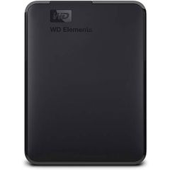  Hdd Western Digital 2Tb Wdbepk0020Bbk 