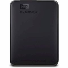 Hdd Western Digital Elements Portable 1TB 