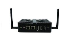  Mini PC Công Nghiệp Eglobal Intel 12th Gen N100 4GB RAM 128GB SSD 