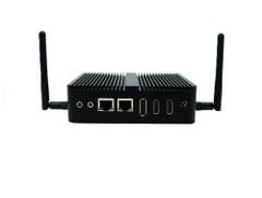  Mini PC Công Nghiệp Eglobal Intel 12th Gen N100 Không RAM Không SSD 