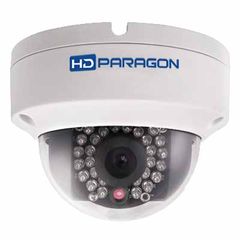  Camera Dome Ip Wifi 2mp Hdparagon Hds-2120iraw 