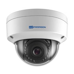  Camera Hdparagon Hds-2121ira (2mp, H.265+, Âm Thanh/báo Động) 