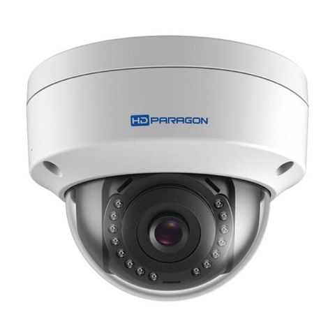 Camera Hdparagon Hds-2121irp/d