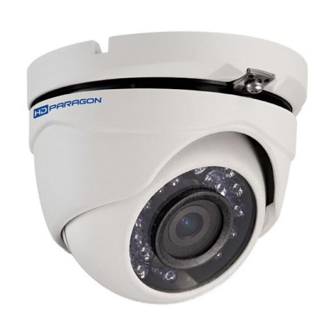 Camera Hdparagon Hds-5882tvi-ira (hd-tvi 1m)