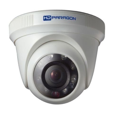 Camera Hdparagon Hd-tvi Hds-5882tvi-irq