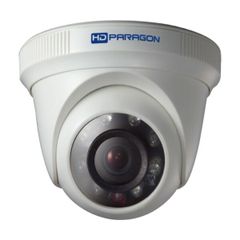  Camera Hdparagon Hd-tvi Hds-5882tvi-ir (hd-tvi 1m) 