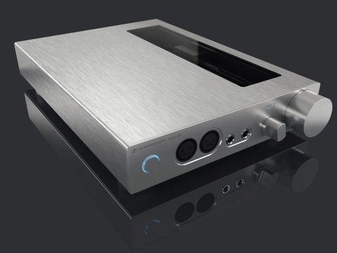 Sennheiser HDVA600