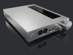  Sennheiser HDVA600 