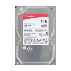  Ổ Cứng Hdd Toshiba P300 1tb 3.5″ Hdwd110uzsva 