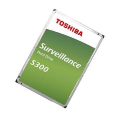  Ổ Cứng Hdd Toshiba S300 Surveillance 4tb Hdwt140uzsva 