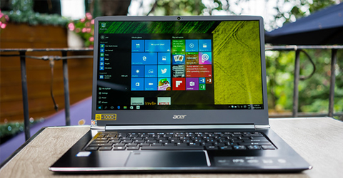 Tìm hiểu về công nghệ Acer CineCrystal LED Backlight