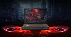  Công nghệ âm thanh DTS trên Laptop là gì? 