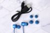 Tai nghe Bluetooth Mozard S205A Xanh