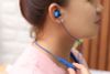 Tai nghe Bluetooth Mozard S205A Xanh