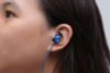 Tai nghe Bluetooth Roman S205 Xanh