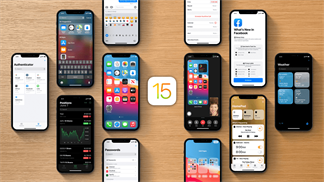 Kỳ vọng gì về iOS 15: Có tính năng Always On Display quá tiện, giao diện được thiết kế lại trông xịn hơn và ít bị hao pin hơn