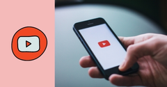  Cách bật, tắt chế độ Dark Mode của Youtube trên điện thoại, máy tính 