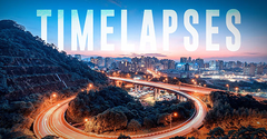  Chế độ quay time-lapse là gì? Cách quay time-lapse trên điện thoại 