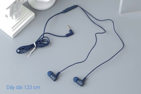 Tai nghe EP Mozard DS510-WB Xanh