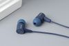 Tai nghe EP Mozard DS510-WB Xanh