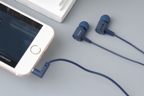 Tai nghe EP Mozard DS510-WB Xanh Navy