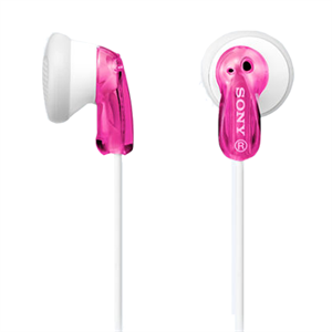 Tai nghe EP Sony MDR-E9LP/BC E Trắng
