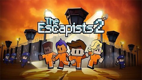 Cách nhận và tải miễn phí Pathway và The Escapists 2 đơn giản chi tiết nhất