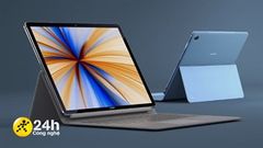  Huawei sẽ cho ra mắt MateBook E thế hệ mới vào ngày 17 tháng 11: Trang bị vi xử lý Snapdragon 850, bút Huawei M Pencil mới 