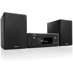  Hệ Thống Âm Thanh Denon Ceol N11dab + Sc-n10 
