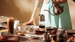  Top 14 dụng cụ pha cà phê giúp việc pha chế cà phê trở nên đơn giản 