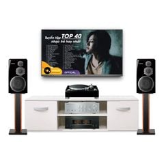  Dàn Nghe Nhạc Hi-End Yamaha HE06 