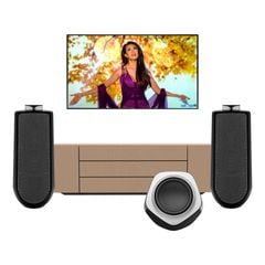  Dàn nghe nhạc Hi-End không dây B&O HE09 
