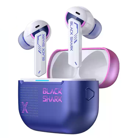 Tai nghe BT Black Shark JoyBuds Plus Hồng