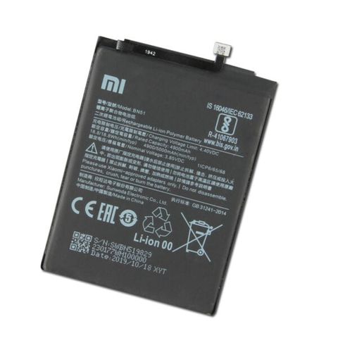 Pin linh kiện Xiaomi Redmi 8, Redmi 8a