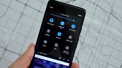 Hệ Điều Hành Android 10 Sẽ Đi Kèm Tính Năng Cứu Người