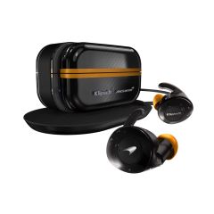  Tai Nghe True Wireless Klipsch T5 II Sport Mclaren Edition 